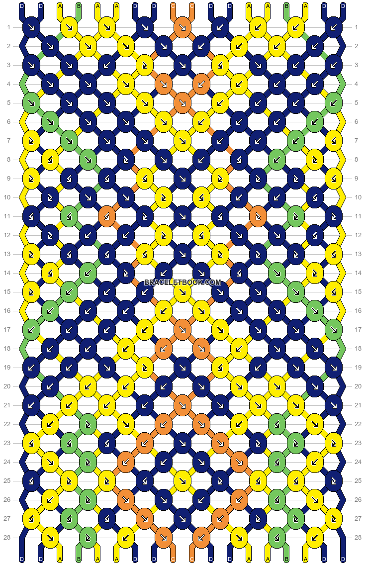 Normal pattern #184373 variation #459960 pattern