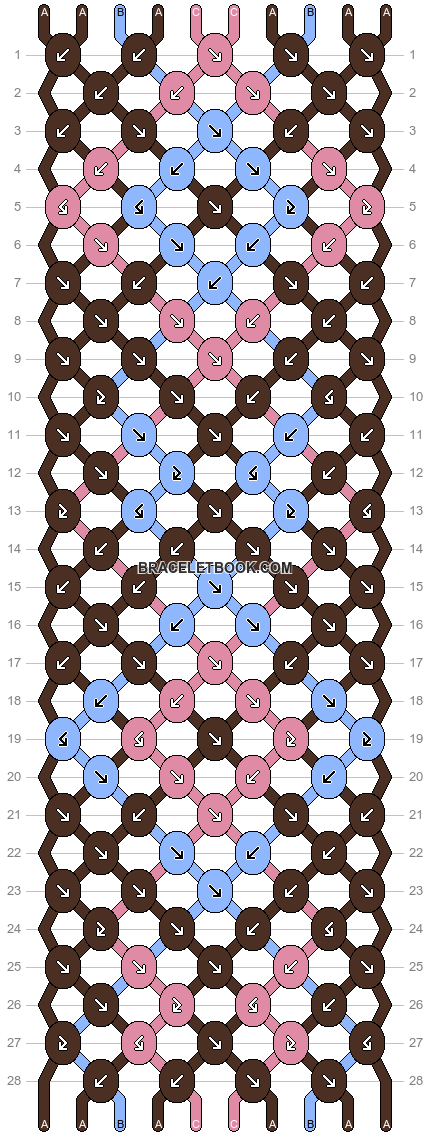Normal pattern #206778 variation #459961 pattern