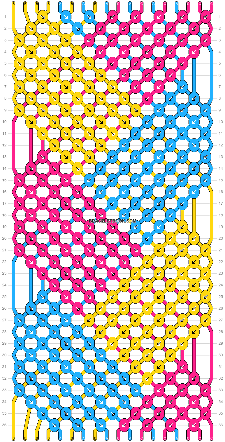 Normal pattern #218292 variation #459962 pattern