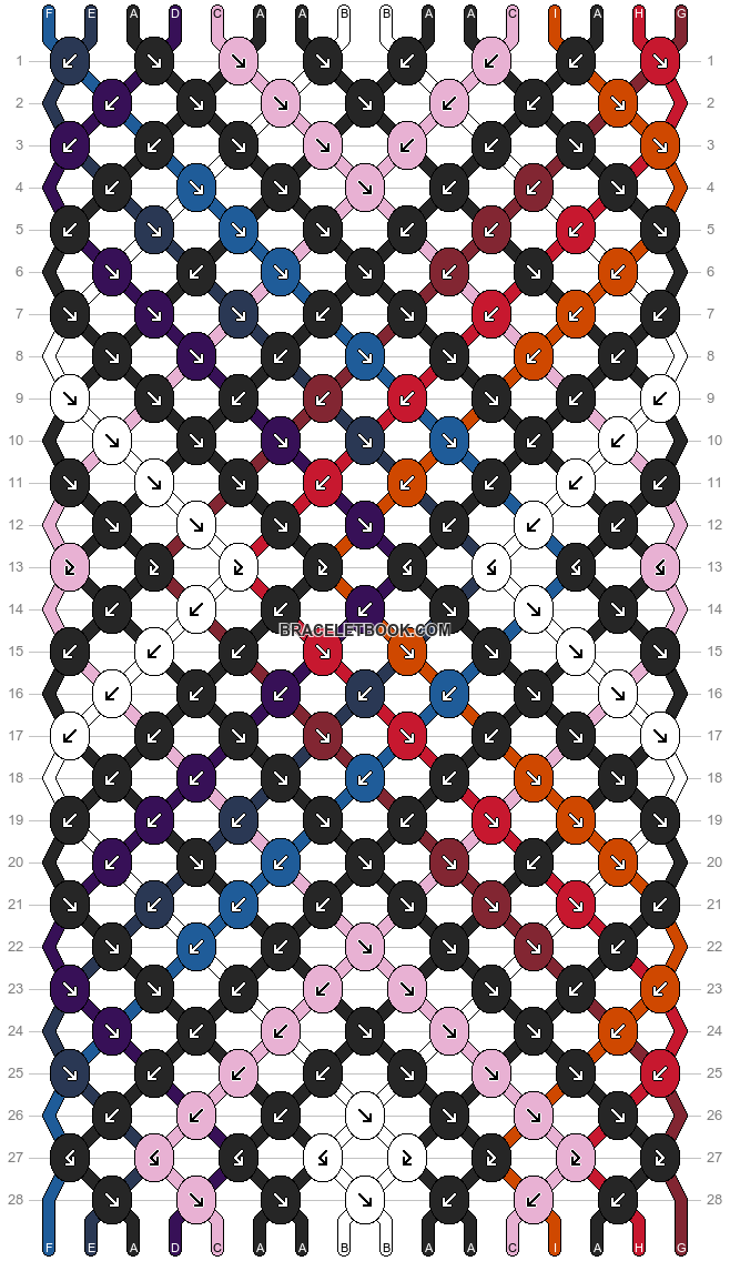 Normal pattern #144750 variation #459963 pattern