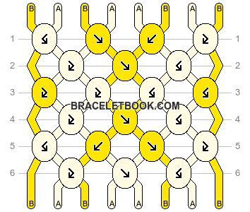 Normal pattern #218425 variation #459966 pattern