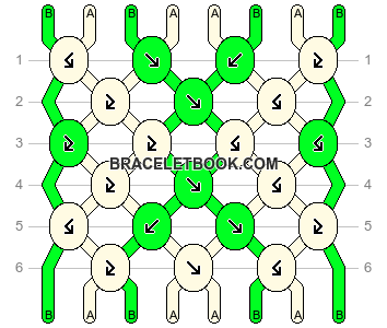 Normal pattern #218425 variation #459967 pattern