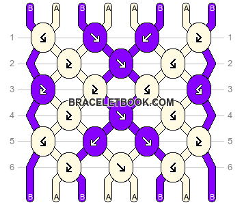 Normal pattern #218425 variation #459968 pattern