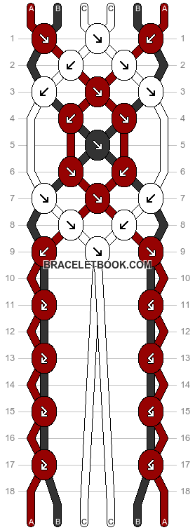 Normal pattern #155926 variation #459969 pattern