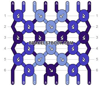 Normal pattern #218425 variation #459970 pattern