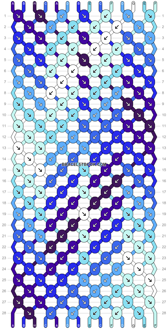 Normal pattern #179035 variation #459971 pattern
