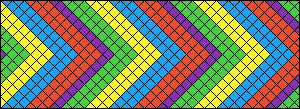 Normal pattern #8463 variation #459972
