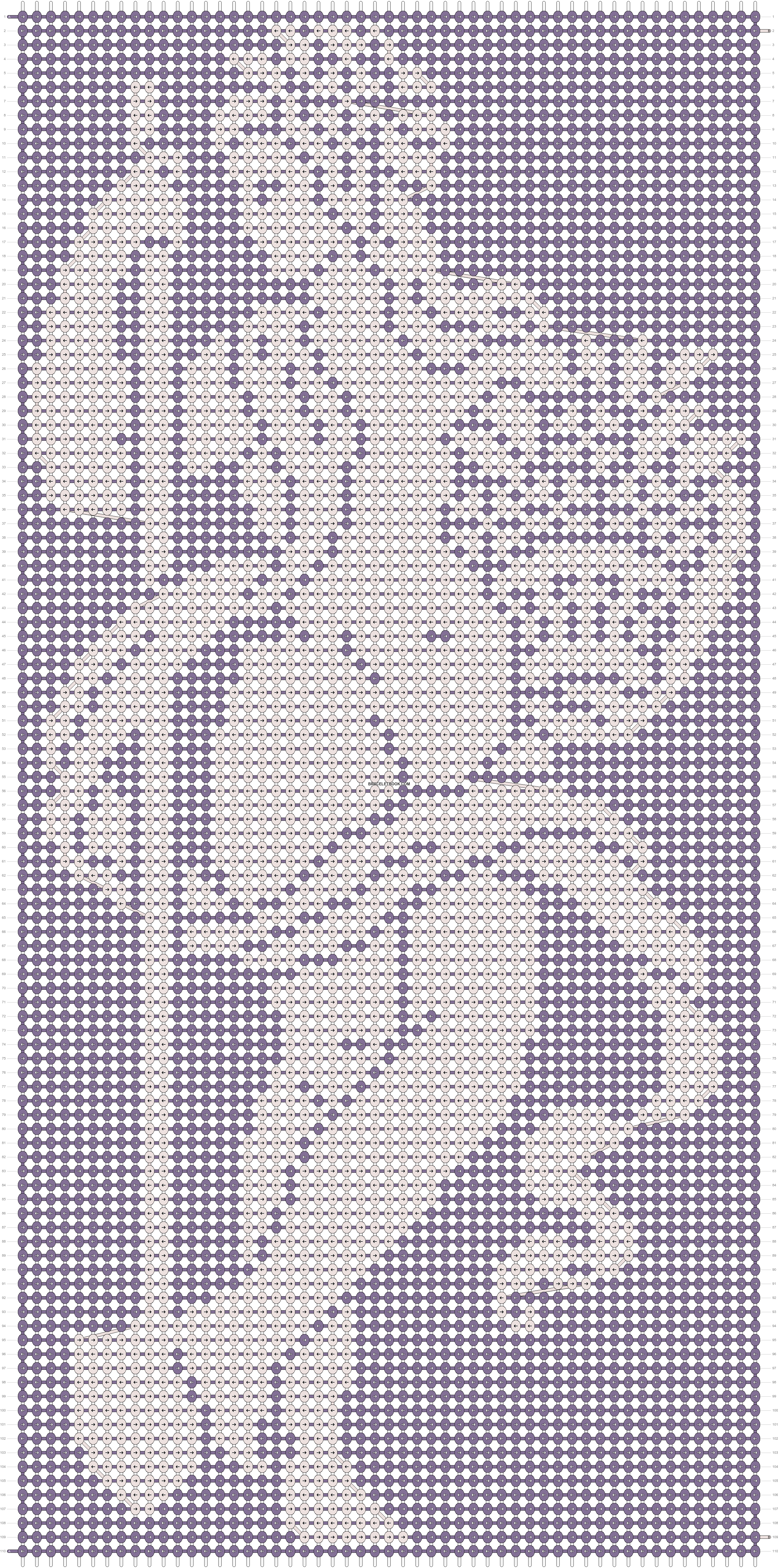 Alpha pattern #196993 variation #459973 pattern