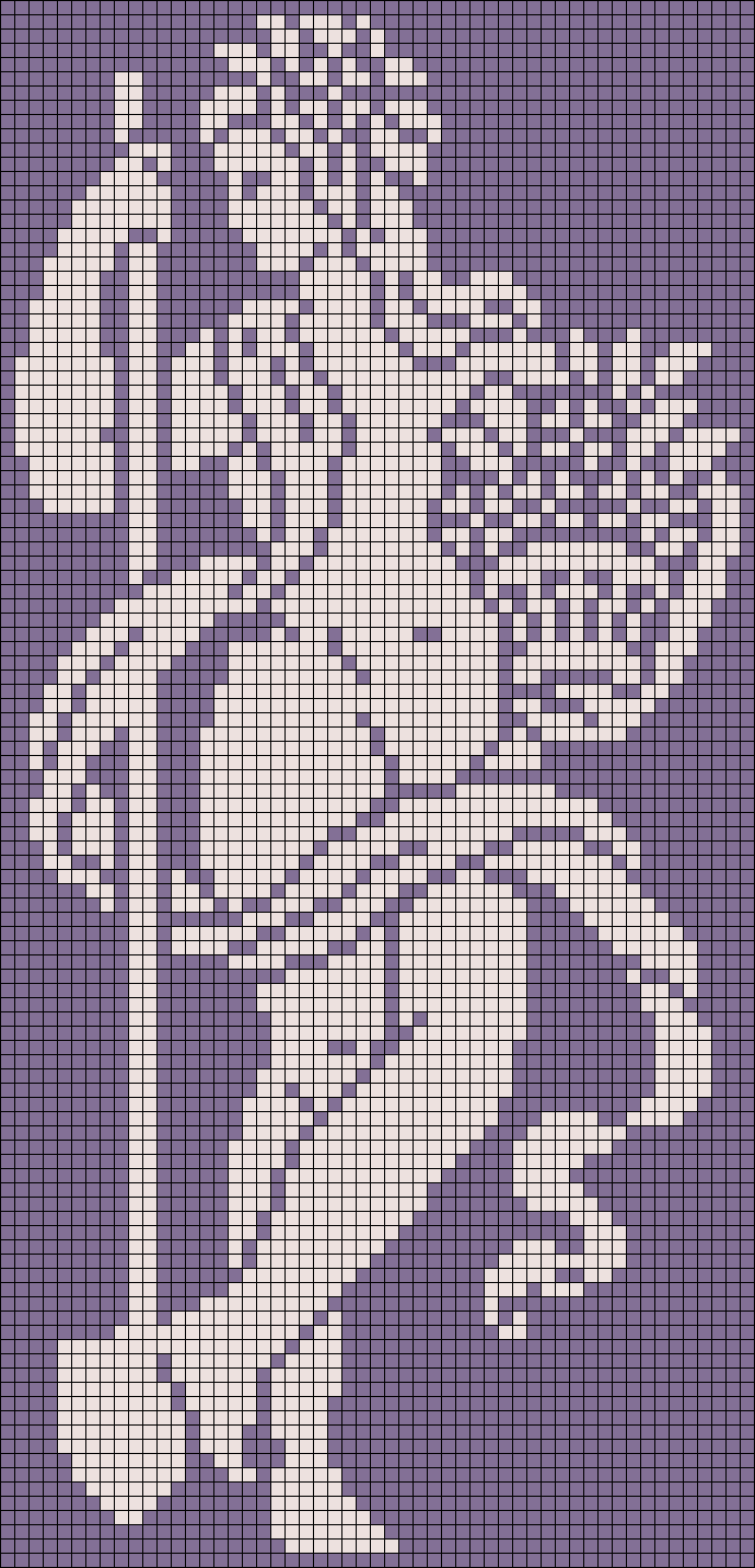 Alpha pattern #196993 variation #459973 preview