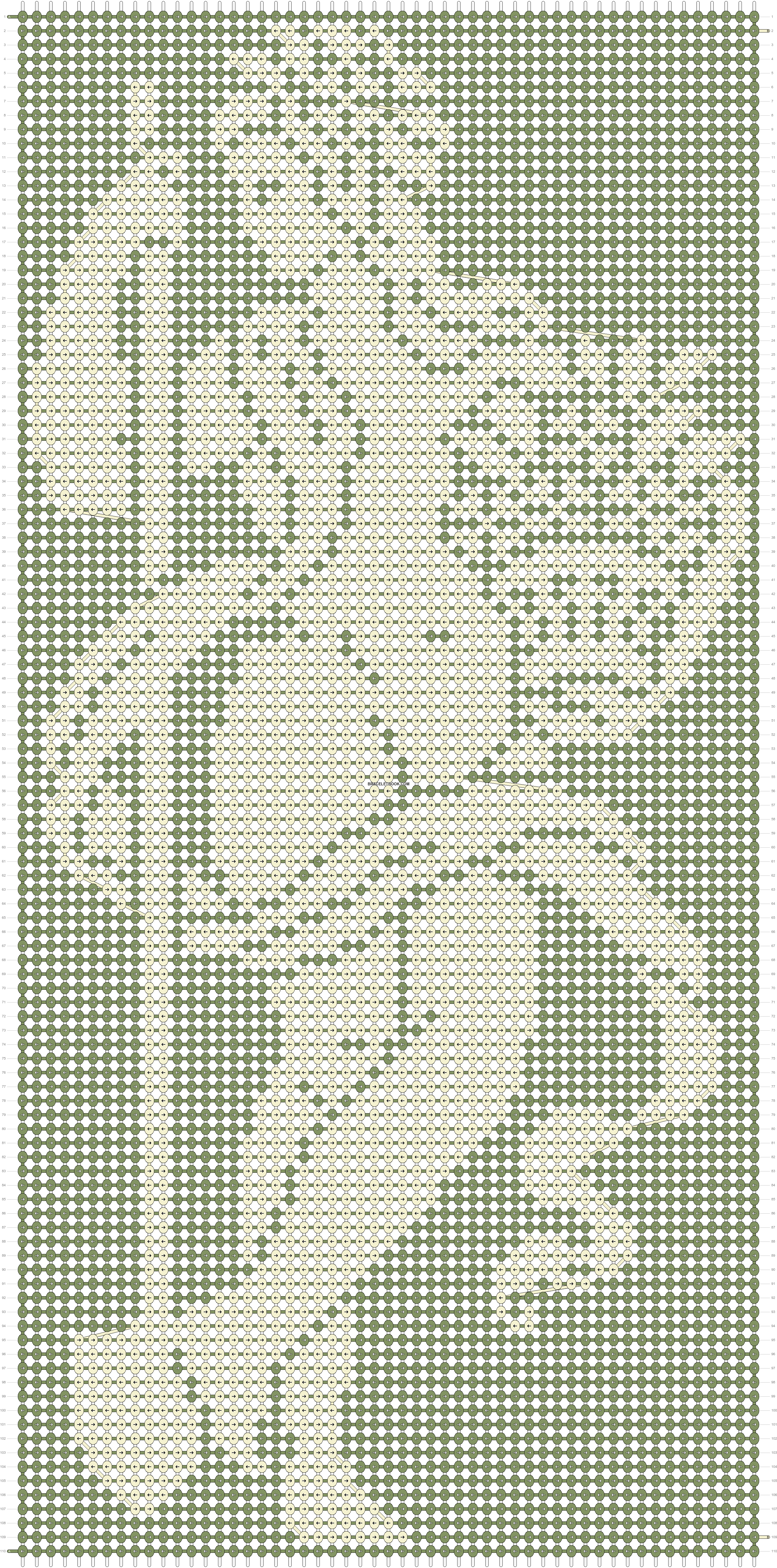 Alpha pattern #196993 variation #459975 pattern
