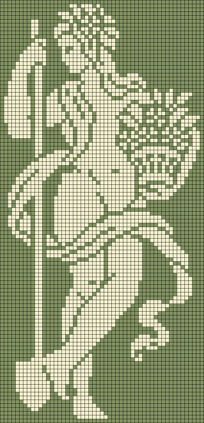 Alpha pattern #196993 variation #459975 preview