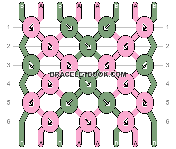 Normal pattern #218425 variation #459976 pattern