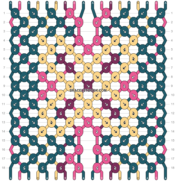Normal pattern #217061 variation #459977 pattern