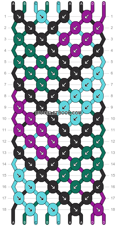 Normal pattern #25463 variation #459979 pattern