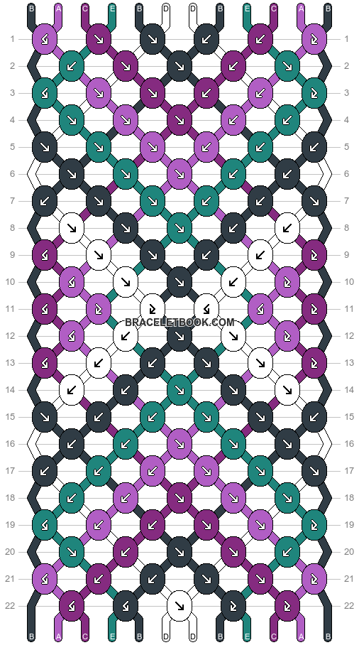 Normal pattern #65970 variation #459980 pattern