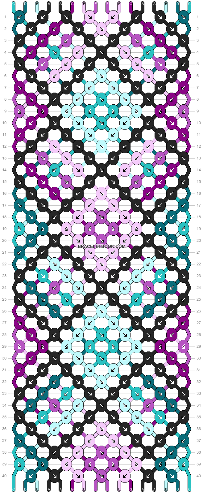 Normal pattern #207251 variation #459981 pattern