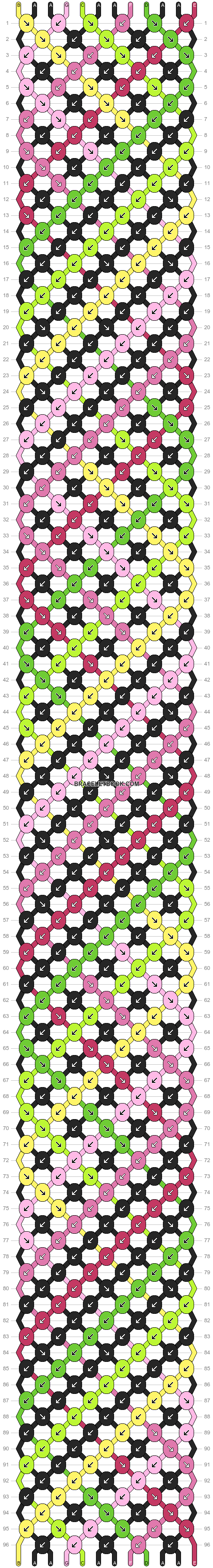 Normal pattern #218269 variation #459982 pattern
