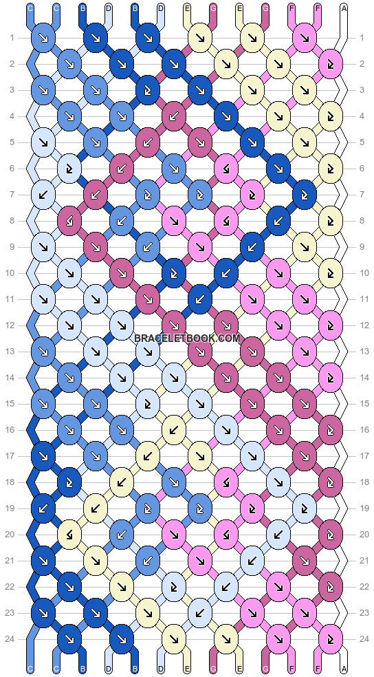 Normal pattern #218004 variation #459983 pattern