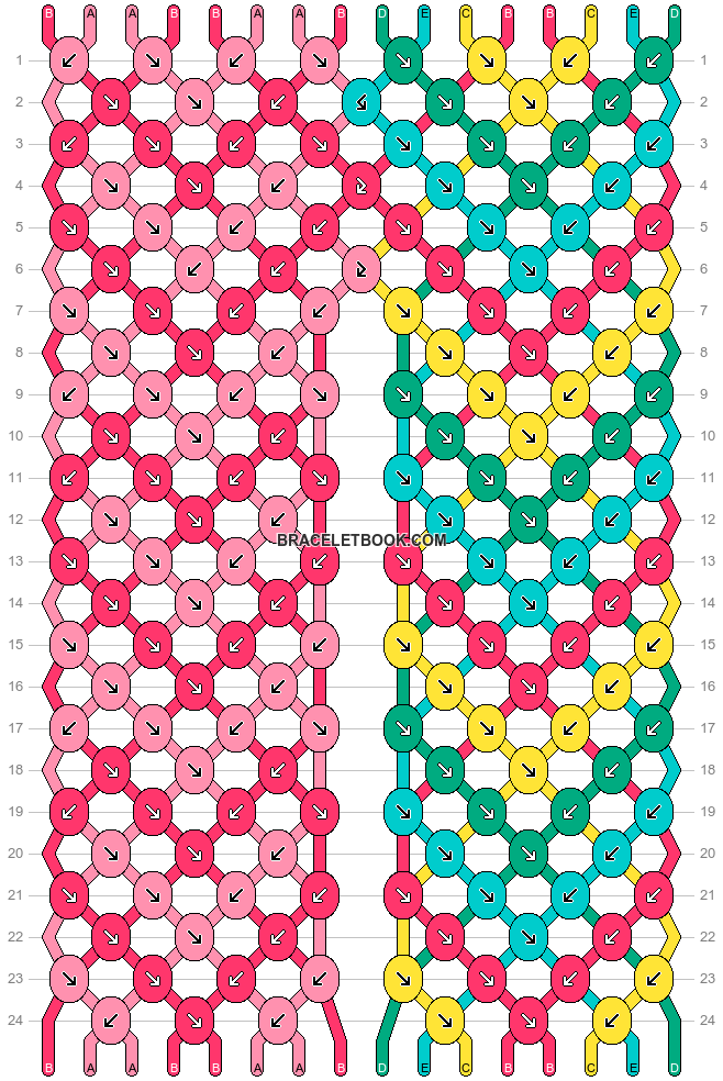 Normal pattern #150065 variation #459986 pattern