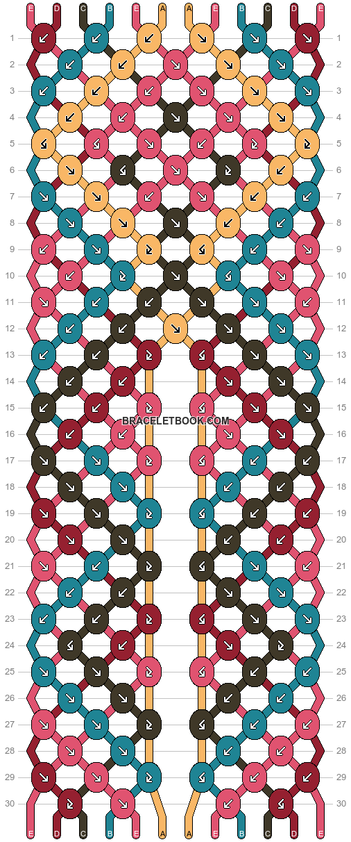Normal pattern #178162 variation #459987 pattern