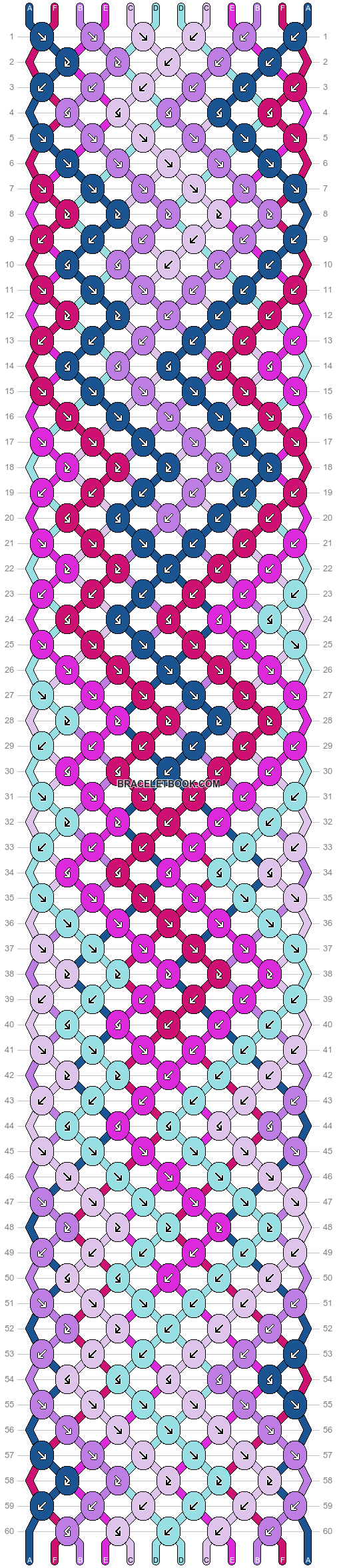 Normal pattern #70004 variation #459988 pattern