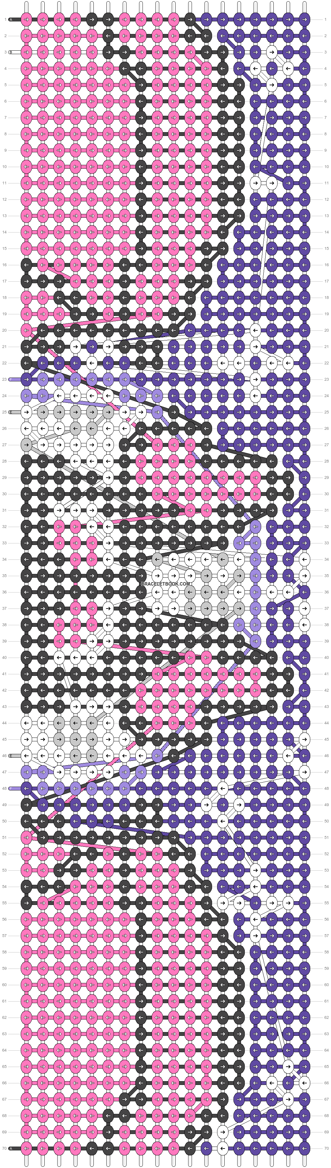 Alpha pattern #218519 variation #459989 pattern