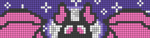 Alpha pattern #218519 variation #459989