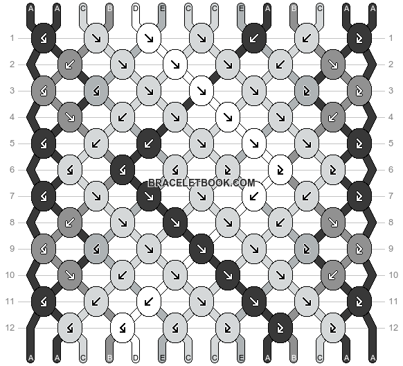 Normal pattern #218453 variation #459990 pattern