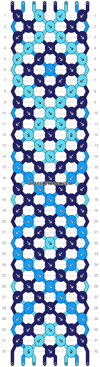 Normal pattern #204654 variation #459991 pattern
