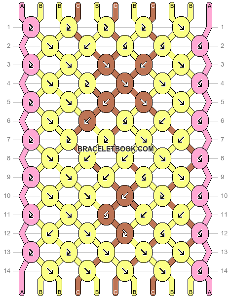 Normal pattern #163821 variation #459992 pattern