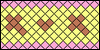 Normal pattern #163821 variation #459992