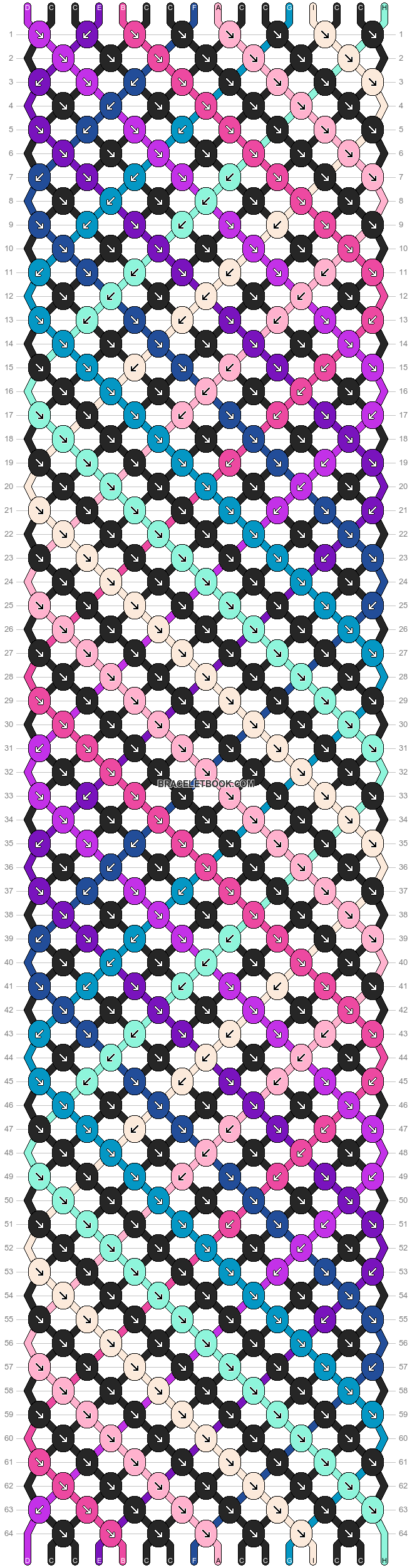Normal pattern #218222 variation #459994 pattern