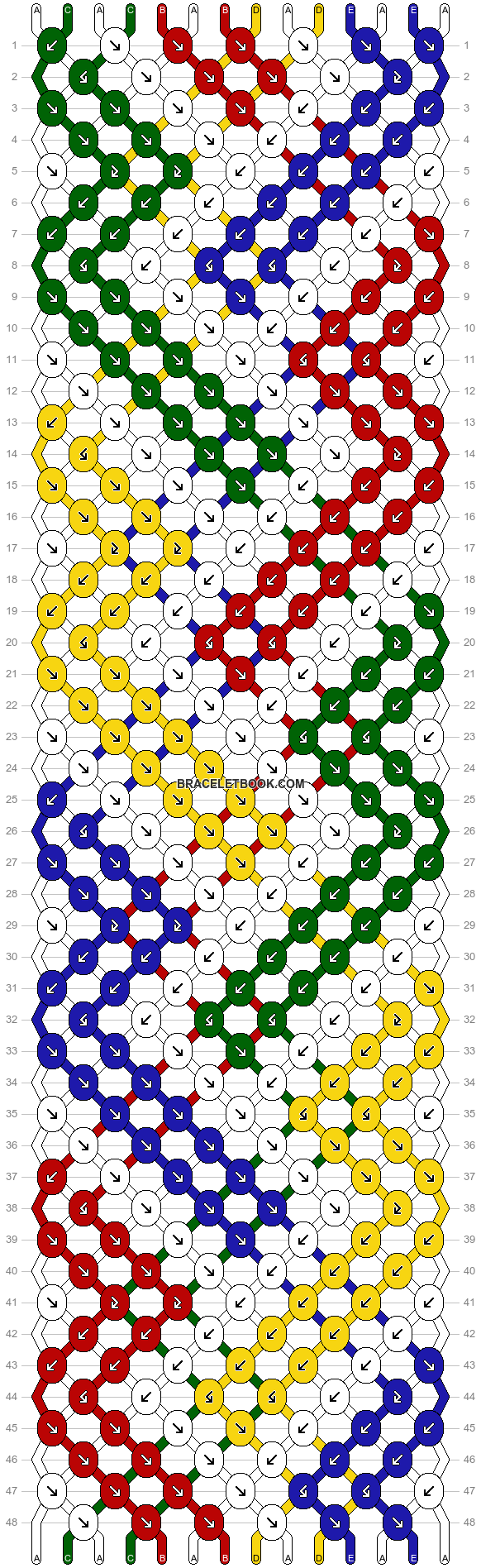 Normal pattern #70869 variation #459996 pattern