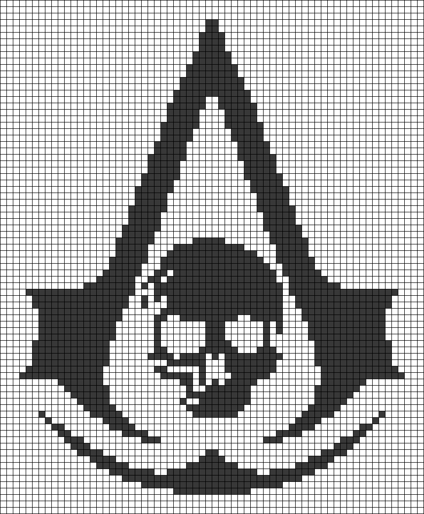 Alpha pattern #218447 variation #459997 preview