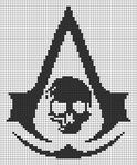 Alpha pattern #218447 variation #459997