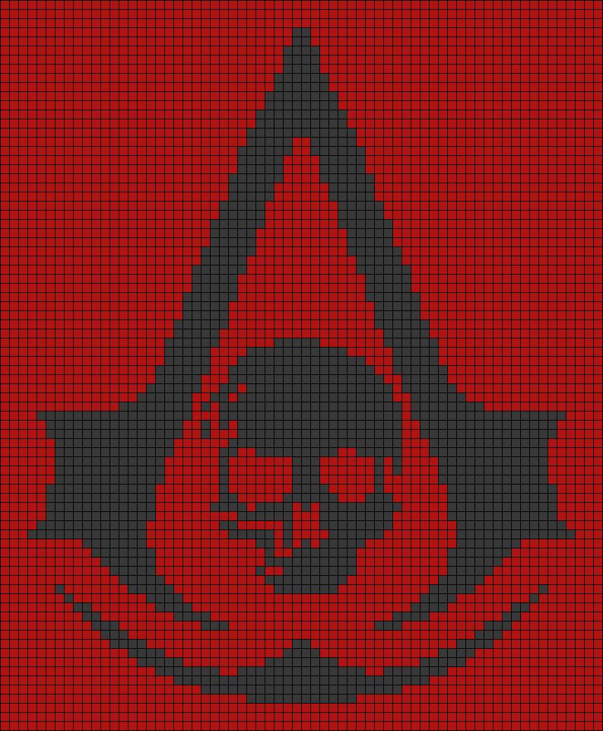 Alpha pattern #218447 variation #459999 preview
