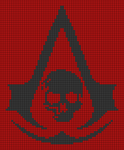 Alpha pattern #218447 variation #459999