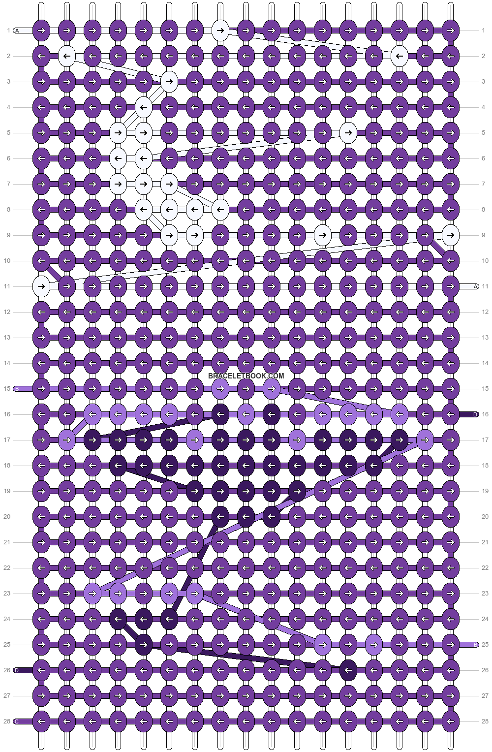 Alpha pattern #177472 variation #460000 pattern