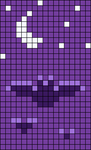 Alpha pattern #177472 variation #460000