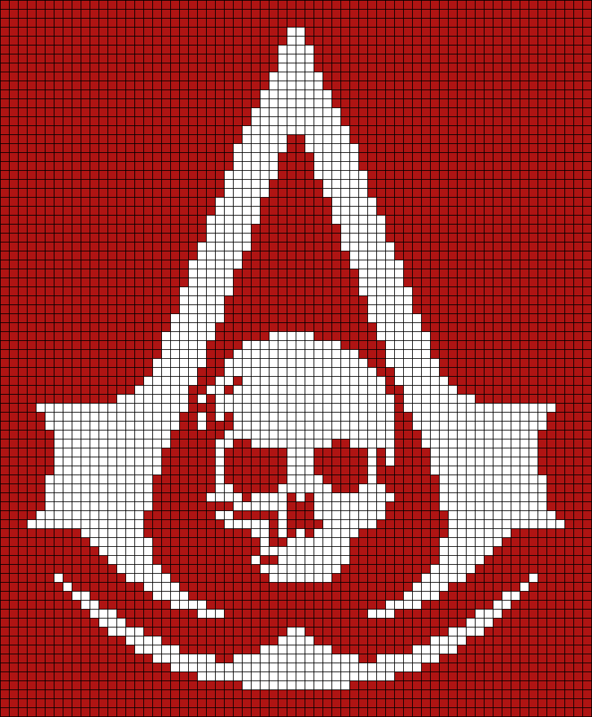 Alpha pattern #218447 variation #460002 preview