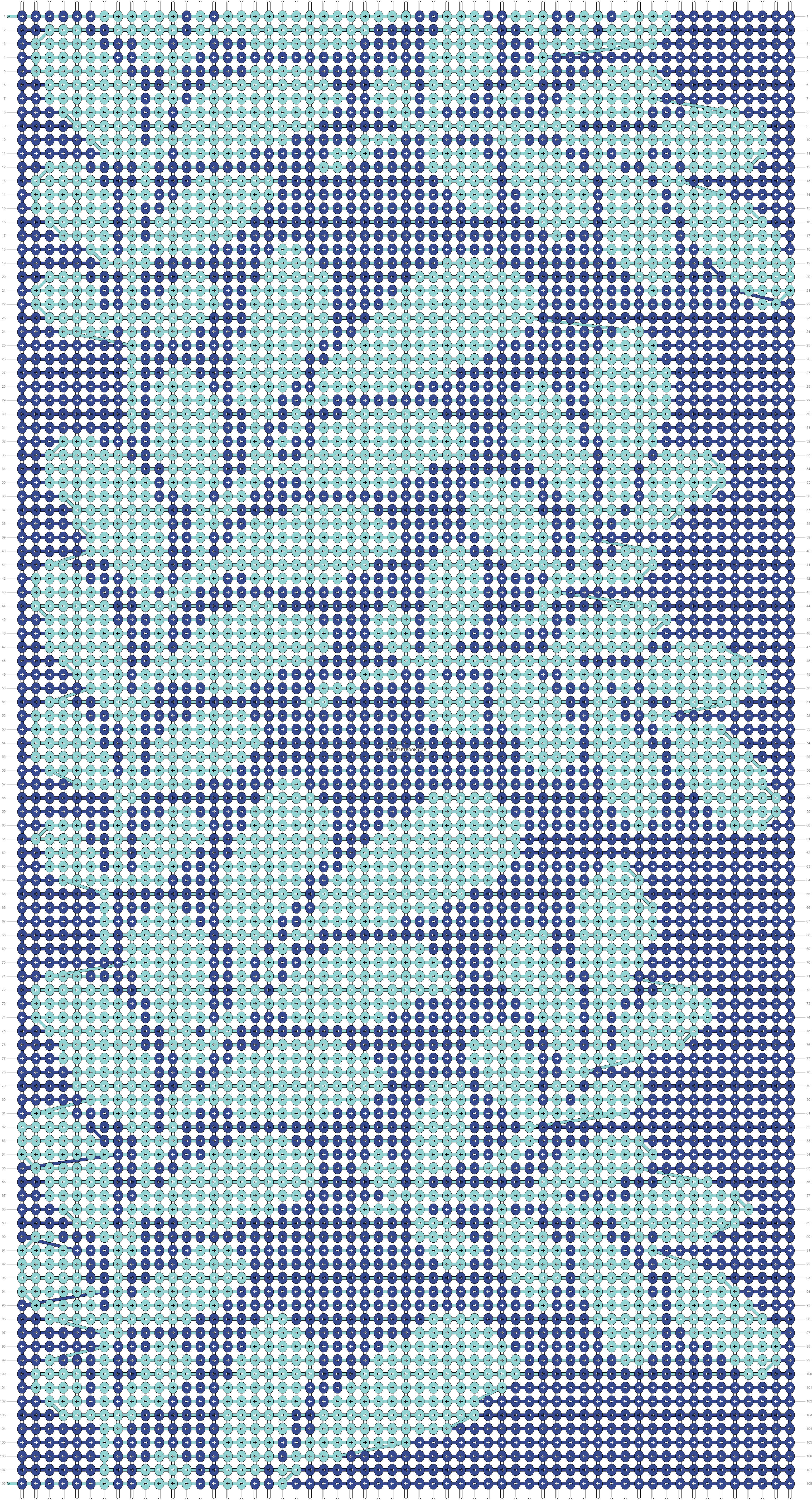 Alpha pattern #196225 variation #460008 pattern