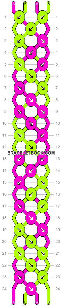 Normal pattern #218546 variation #460010 pattern