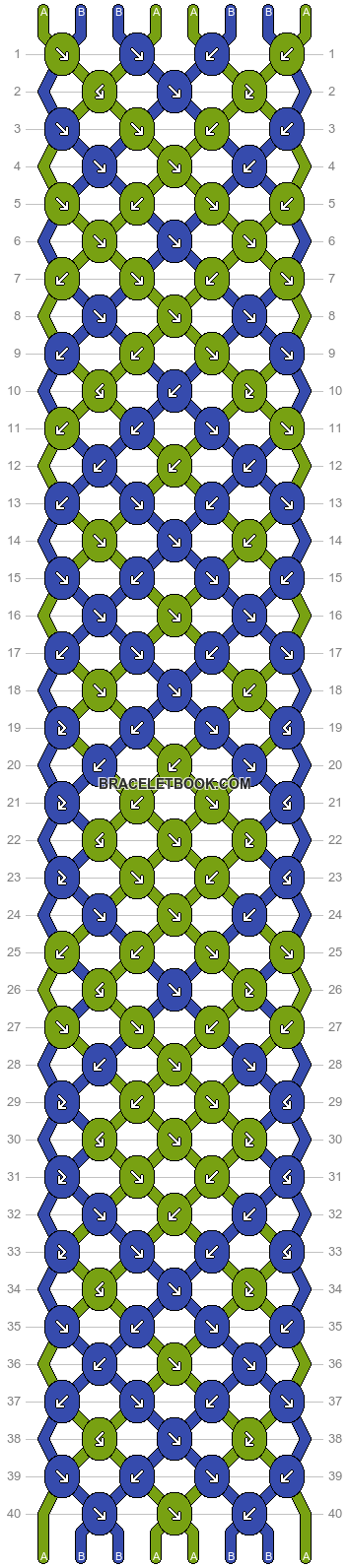 Normal pattern #218483 variation #460011 pattern