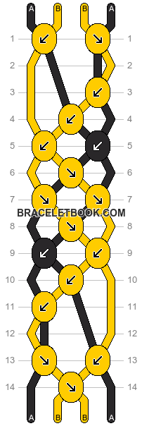 Normal pattern #218549 variation #460013 pattern