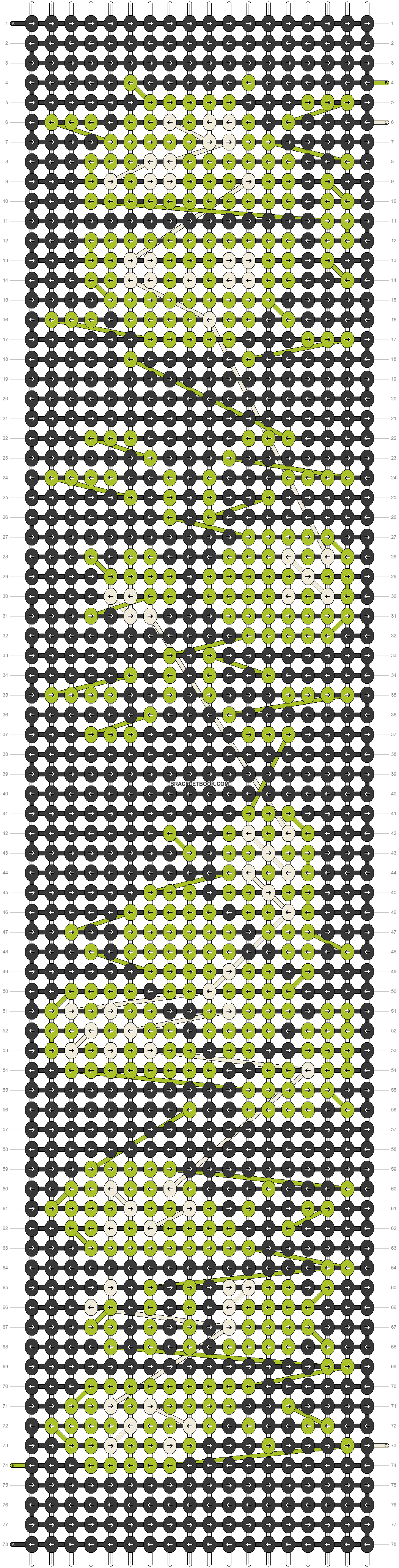 Alpha pattern #173848 variation #460014 pattern