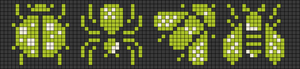 Alpha pattern #173848 variation #460014