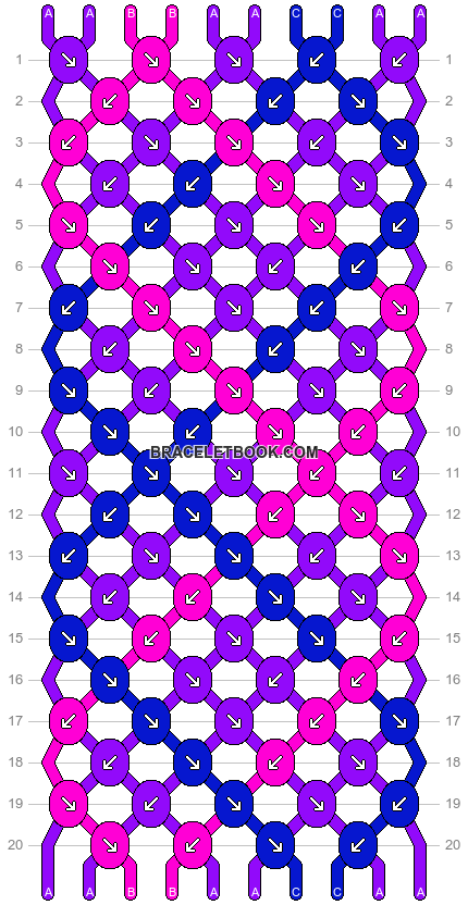 Normal pattern #88311 variation #460015 pattern