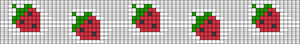 Alpha pattern #218496 variation #460016