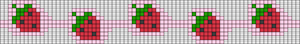 Alpha pattern #218496 variation #460017