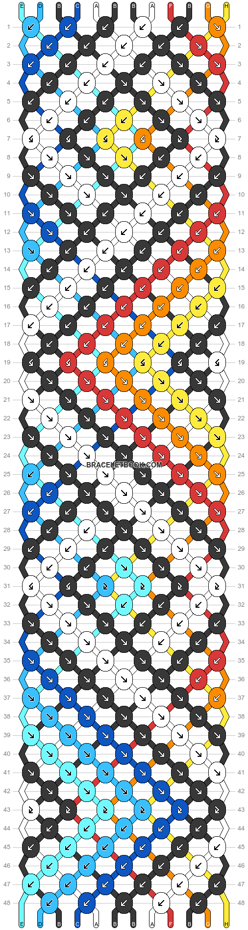 Normal pattern #87534 variation #460021 pattern